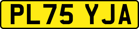 PL75YJA