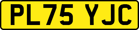 PL75YJC