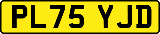 PL75YJD