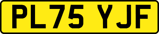 PL75YJF