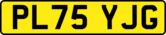 PL75YJG