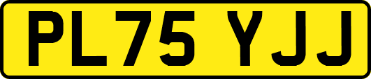 PL75YJJ