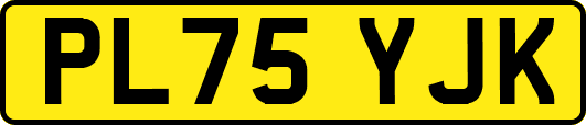 PL75YJK