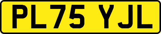PL75YJL