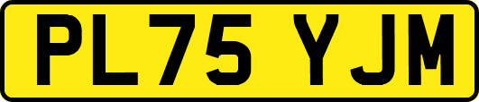 PL75YJM