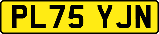 PL75YJN
