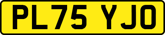 PL75YJO