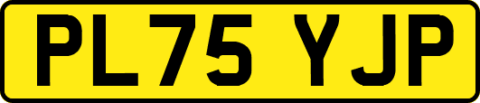 PL75YJP