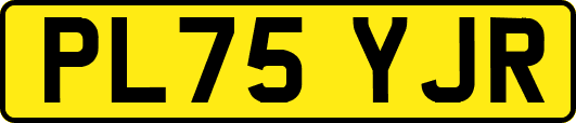 PL75YJR