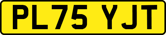 PL75YJT