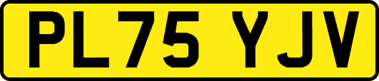 PL75YJV
