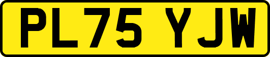 PL75YJW