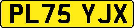 PL75YJX