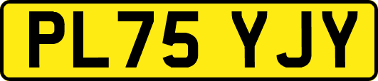 PL75YJY