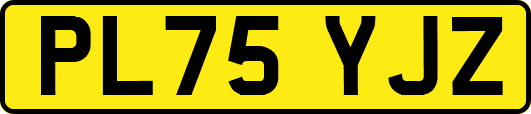 PL75YJZ