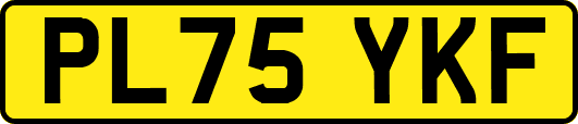 PL75YKF