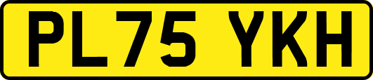 PL75YKH