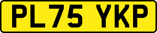 PL75YKP