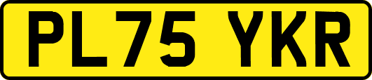 PL75YKR