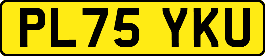 PL75YKU