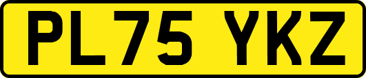 PL75YKZ