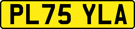 PL75YLA