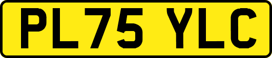 PL75YLC