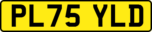 PL75YLD