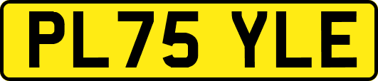 PL75YLE