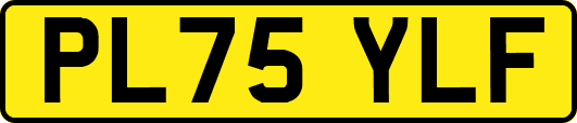 PL75YLF