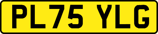 PL75YLG