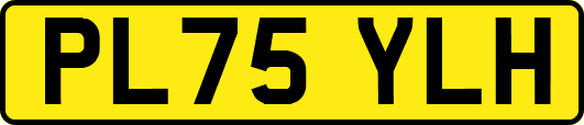PL75YLH