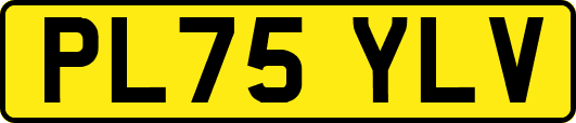 PL75YLV