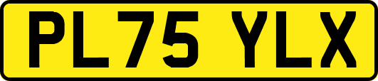 PL75YLX