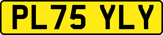 PL75YLY