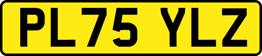 PL75YLZ