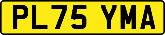 PL75YMA
