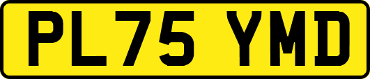 PL75YMD