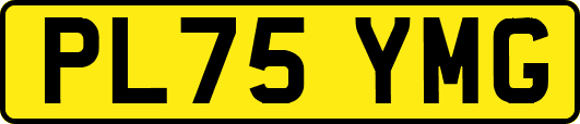 PL75YMG
