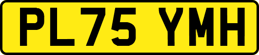 PL75YMH