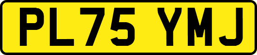 PL75YMJ