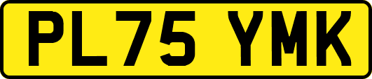 PL75YMK