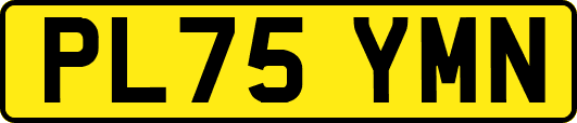 PL75YMN