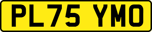 PL75YMO