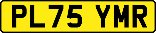PL75YMR