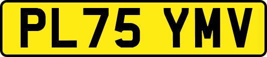 PL75YMV