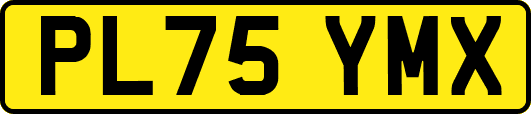 PL75YMX