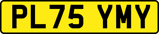 PL75YMY