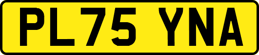 PL75YNA