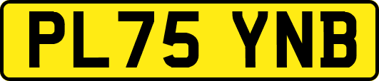 PL75YNB